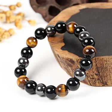 Power of 3 Protection Bracelet-Your Soul Place